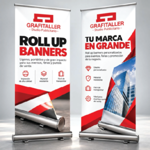Roll-up
